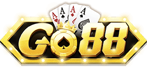 Logo Go88 - Ứng dụng game bài đổi thưởng đẳng cấp